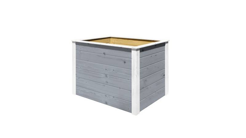 weka Hochbeet WEKA Element-Hochbeet Modular von weka