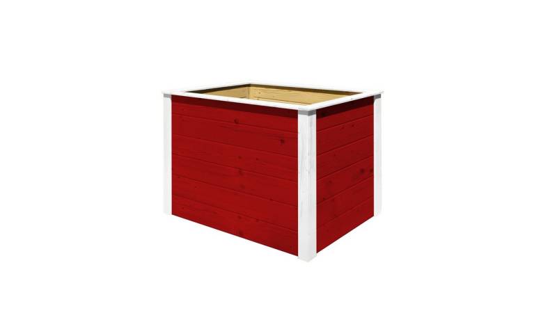 weka Hochbeet WEKA Element-Hochbeet Modular von weka