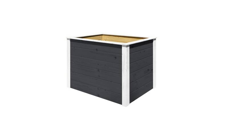 weka Hochbeet WEKA Element-Hochbeet Modular von weka