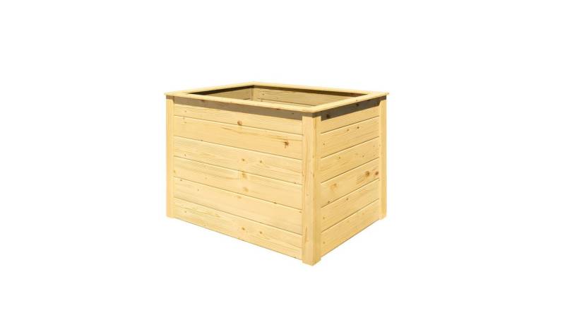 weka Hochbeet WEKA Element-Hochbeet Modular von weka