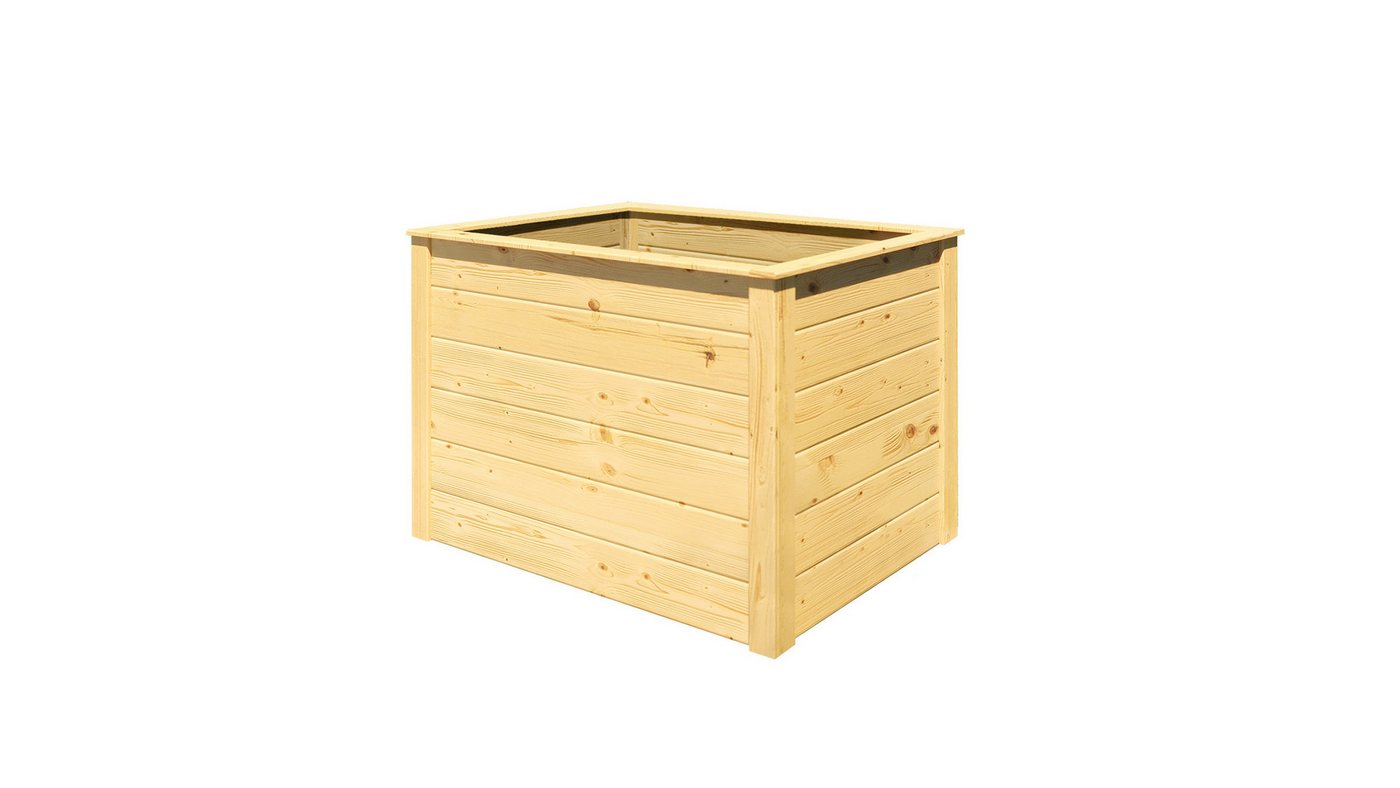 weka Hochbeet WEKA Element-Hochbeet Modular von weka
