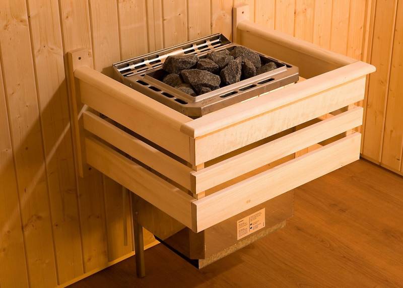 weka Ofenschutzgitter, BxT: 60x48 cm weka Ofenschutzgitter, BxT: 60x48 cm von weka