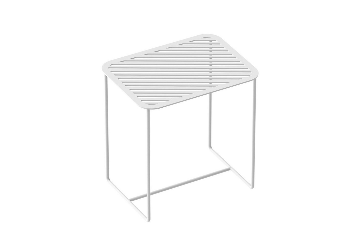 weld & co Beistelltisch Beistelltisch Grid 02 von weld & co