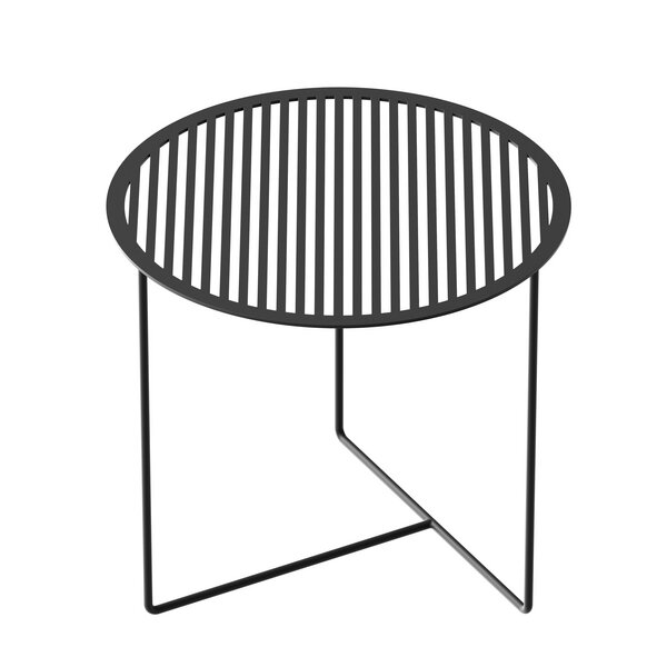 weld & co Beistelltisch Grid 01 von weld & co