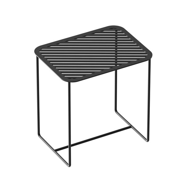 weld & co Beistelltisch Grid 02 von weld & co