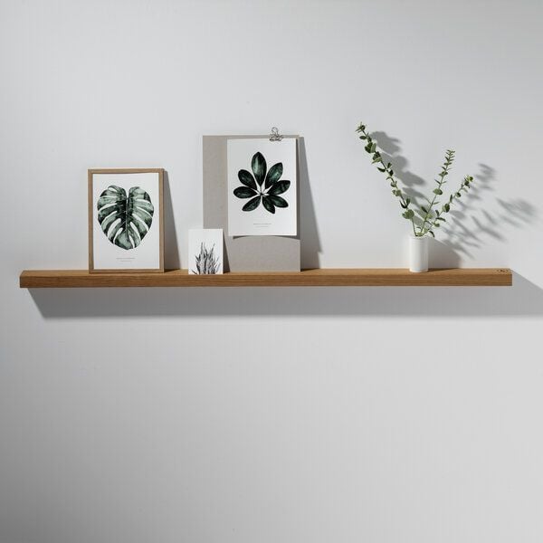 weld & co Bilderleiste Eiche 02 von weld & co