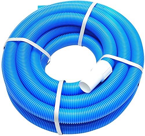 Poolschlauch Schwimmbadschlauch 38mm mit Schlauchtüllen an beiden Enden - 9,0 m lang Poolschlauch Schwimmbadschlauch 38mm mit Schlauchtüllen an beiden Enden - 9,0 m lang von well2wellness