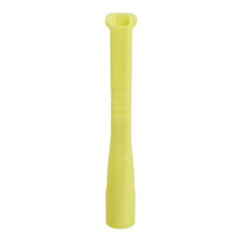 Wellsamed Absaugkanülen Kids, Universal Dentalsauger Kinder, Dentalkanülen, Mehrwegkanülen, Kunststoff, 10 Stück, 108 mm Länge, gelb Wellsamed Absaugkanülen Kids, Universal Dentalsauger Kinder, Dentalkanülen, Mehrwegkanülen, Kunststoff, 10 Stück, 108 mm Länge, gelb von Wellsamed