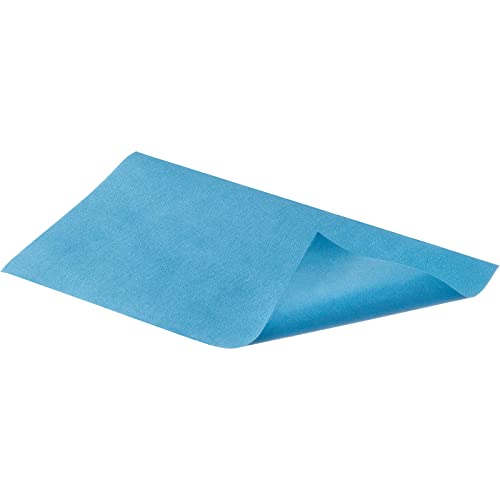 Wellsamed Trayauflage, Trayeinlagen für Normtrays, Traypapier, Filterpapier, 28 x 36 cm, 250 Blatt, blau Wellsamed Trayauflage, Trayeinlagen für Normtrays, Traypapier, Filterpapier, 28 x 36 cm, 250 Blatt, blau von wellsamed