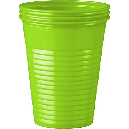wellsamed 108930 Kunststoffbecher Mundspülbecher Trinkbecher Becher Kunststoff 180 ml hellgrün, 3000 Stück wellsamed 108930 Kunststoffbecher Mundspülbecher Trinkbecher Becher Kunststoff 180 ml hellgrün, 3000 Stück von wellsamed