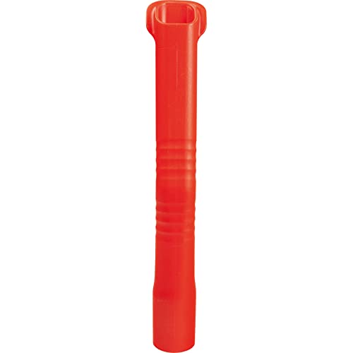 wellsamed Absaugkanülen, Universal Dentalsauger, Dentalkanülen, Mehrwegkanülen, Kunststoff, 10 Stück, 125 mm Länge, rot wellsamed Absaugkanülen, Universal Dentalsauger, Dentalkanülen, Mehrwegkanülen, Kunststoff, 10 Stück, 125 mm Länge, rot von Wellsamed