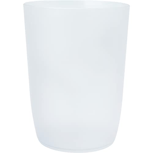 wellsamed Zahnputzbecher Becher Trinkbecher Kunststoff 0,3 L weiß transparent wellsamed Zahnputzbecher Becher Trinkbecher Kunststoff 0,3 L weiß transparent von wellsamed
