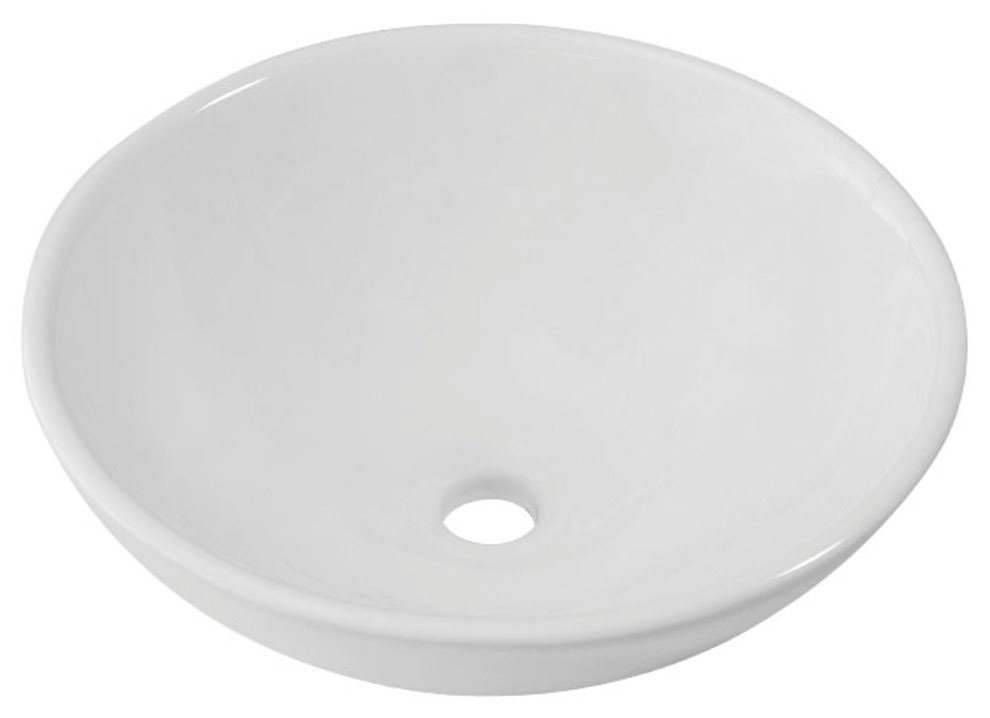 welltime Aufsatzwaschbecken Rondino welltime Aufsatzwaschbecken Rondino von welltime