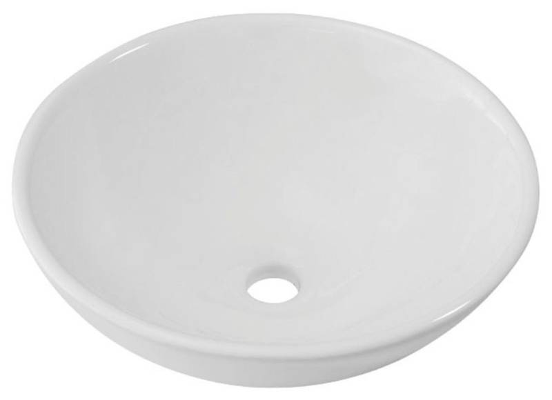 welltime Aufsatzwaschbecken Rondino welltime Aufsatzwaschbecken Rondino von welltime