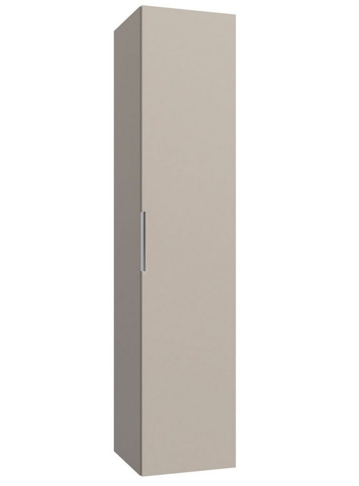 welltime Hochschrank Ahus mit Soft-Close-Funktion, Breite 35 cm, FSC®-zertifiziert von welltime