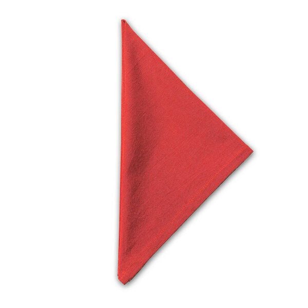 weltPartner 2er-Set Fairtrade Servietten, 35 x 35 cm, Biobaumwolle weltPartner 2er-Set Fairtrade Servietten, 35 x 35 cm, Biobaumwolle von weltPartner
