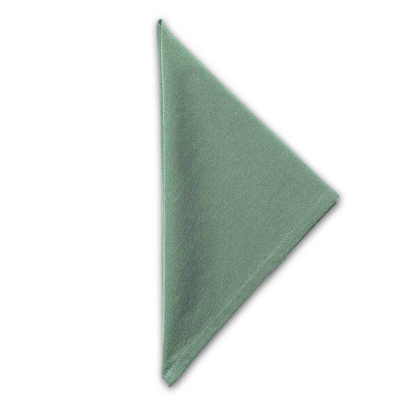 weltPartner 2er-Set Fairtrade Servietten, 35 x 35 cm, Biobaumwolle weltPartner 2er-Set Fairtrade Servietten, 35 x 35 cm, Biobaumwolle von weltPartner