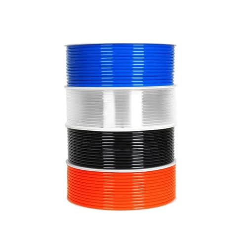 10 Meter Pneumatikschlauch Schläuche PU-Rohr(Blue,8x5mm) von wenwendianzi