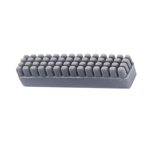 wenwendianzi 1 stücke for Labor A1/A1 Mini 3D Drucker Teile Düse Abwischen Zubehör Effiziente Reinigung(A1) von wenwendianzi
