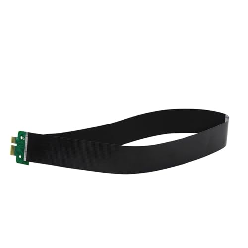 wenwendianzi 3D-Drucker Pro X Adapter Board FFC-Kabel Länge 420 mm, 24PIN 1,0 mm & X-Achsen-Kabel montiert 30PIN(Genius Pro 30PIN) von wenwendianzi