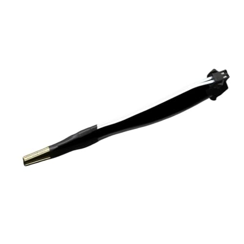 wenwendianzi 3D-Druckerteil 100k Ohm B3950 NTC-Thermistor-Temperatursensor HT-NTC100K-Kabel mit Steckverbinder(HT Thermistor) von wenwendianzi