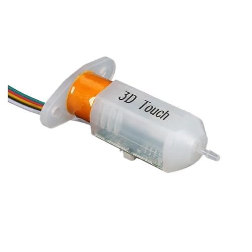 wenwendianzi 3D-Druckerteile 3D-Touch-Sensor Automatischer Bettnivellierungssensor BL Touch BLTouch Verbessern Sie die Druckpräzision Mk8 I3 Ender 3 CR10 wenwendianzi 3D-Druckerteile 3D-Touch-Sensor Automatischer Bettnivellierungssensor BL Touch BLTouch Verbessern Sie die Druckpräzision Mk8 I3 Ender 3 CR10 von wenwendianzi