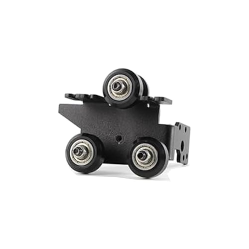 wenwendianzi 3D Sprite Extruder Pro Kit Kabel-Support-Kit for modifizierte 3D-Druckerteile Ender-3/Ender-3 Pro/Ender-3 MAX/Ender-3 V2(Bracket-1PCS) von wenwendianzi