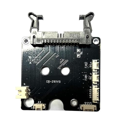 wenwendianzi 3D Sprite Extruder Pro Kit Kabel-Support-Kit for modifizierte 3D-Druckerteile Ender-3/Ender-3 Pro/Ender-3 MAX/Ender-3 V2(PCBA-CRI-2161v1.0) von wenwendianzi
