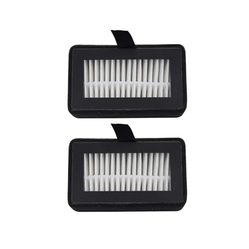 wenwendianzi All-In-One-HEPA 13- und Aktivkohle-Kombifilter for den 3D-Drucker Lab X1C P1S(2pcs) von wenwendianzi