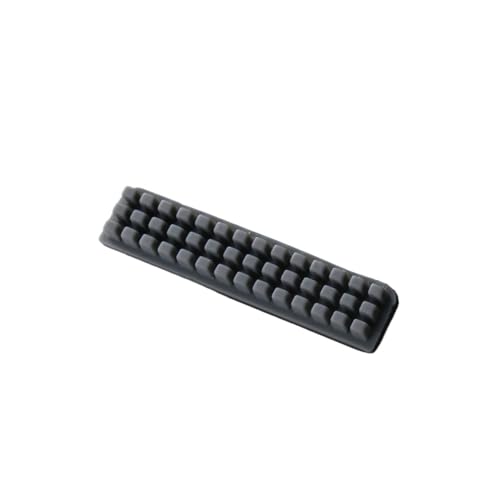 wenwendianzi Düse Wischer for K1 K1C K1 MAX Silikon Pinsel 3D Drucker Düse Werkzeug(50pcs) von wenwendianzi
