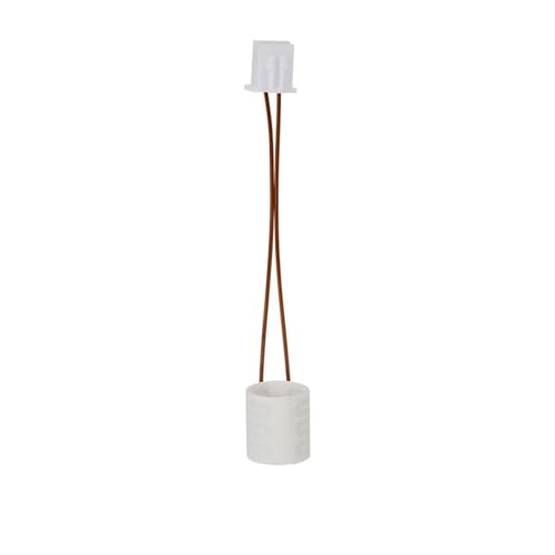 wenwendianzi For K1/ K1 Max Keramik Heizrohr 24V60W 300°C Thermistor Sensor(Ceramic Heater,10 Pcs) von wenwendianzi