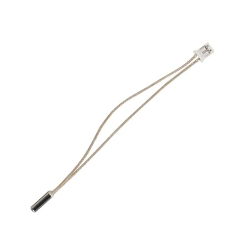 wenwendianzi For Neptune 4 Hotend Kit Düse for Neptune 4 Pro Beheizten Block Bimetall Heatbreak Throat Patrone Heizung(Thermistor) von wenwendianzi