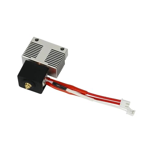wenwendianzi For Neptune 4 Pro Hotend Kit mit Heizungspatrone 24 V Thermistor-Heizblock-Extruderkopf for Neptune4 Neptune4 Pro wenwendianzi For Neptune 4 Pro Hotend Kit mit Heizungspatrone 24 V Thermistor-Heizblock-Extruderkopf for Neptune4 Neptune4 Pro von wenwendianzi