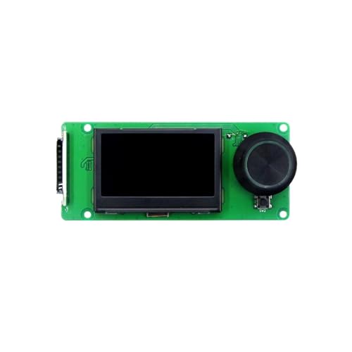 wenwendianzi Geeignet for 3D-Drucker Hornet LCD-Bildschirm wenwendianzi Geeignet for 3D-Drucker Hornet LCD-Bildschirm von wenwendianzi