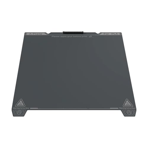 wenwendianzi K1C Glatte PEI-Bauplatte 235 x 235 mm ohne weichmagnetischen Aufkleber wenwendianzi K1C Glatte PEI-Bauplatte 235 x 235 mm ohne weichmagnetischen Aufkleber von wenwendianzi