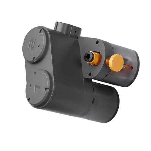 wenwendianzi L22A-Lab A1/A1 Mini 3D-Druckerzubehör AMS Lite Laden und Entladen von Komponenten(Black Right) von wenwendianzi