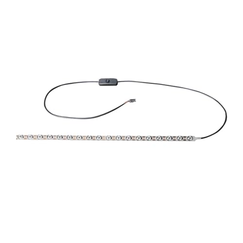 wenwendianzi Lab A1 Mini-LED-Licht mit hoher Temperaturbeständigkeit(1pcs For A1) von wenwendianzi