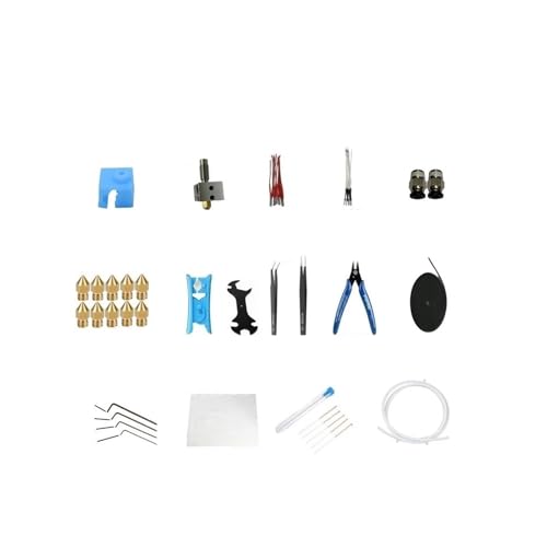 wenwendianzi QQS PRO Clean 37 passt zu 3D-Druckerzubehör QQ Reinigungsnadel Heizstäbe Temperatursensor Düse wenwendianzi QQS PRO Clean 37 passt zu 3D-Druckerzubehör QQ Reinigungsnadel Heizstäbe Temperatursensor Düse von wenwendianzi