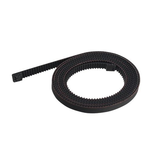wenwendianzi Riemen for Lab X1 X1S P1P P1S XY Z-Achsen-Zahnriemen Fiberglas-Gummi 1142 mm 1442 mm for X1-Serie P1P 3D-Druckerteile(For Y Axis) von wenwendianzi