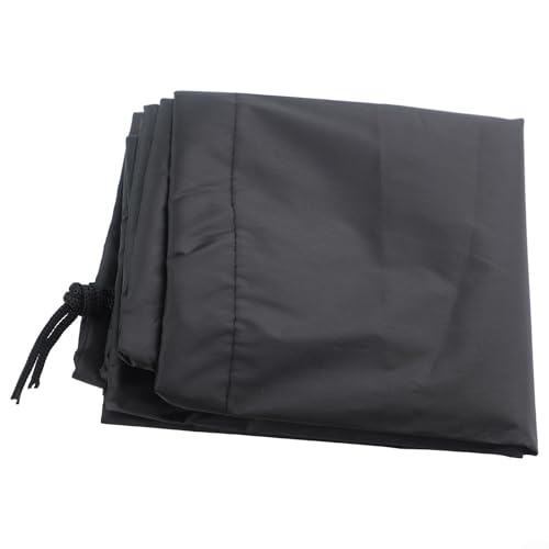 210D Oxford Cloth BBQ Grill Cover for Weber Q100/1000 Series Waterproof & Dustproof Lightweight and Easy to Clean 210D Oxford Cloth BBQ Grill Cover for Weber Q100/1000 Series Waterproof & Dustproof Lightweight and Easy to Clean von wenyouya