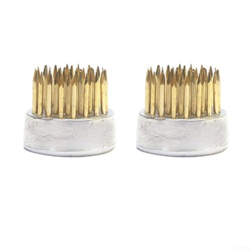 4-teiliges Blumenarrangement-Werkzeug-Set für Blumengestaltung und Pflanzenhalter, aus Metall und Silikon, geeignet für Töpfe, Vasen und Dekorationen 4-teiliges Blumenarrangement-Werkzeug-Set für Blumengestaltung und Pflanzenhalter, aus Metall und Silikon, geeignet für Töpfe, Vasen und Dekorationen von wenyouya