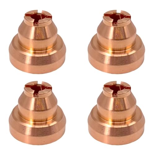 770799 249930 Drag Shield 40A für Miller Spectrum für 625 Plasmaschneider XT40 Taschenlampe kompatibel mit X Treme Plasmaschneider und AirForce 40i XT40R Taschenlampe von wenyouya