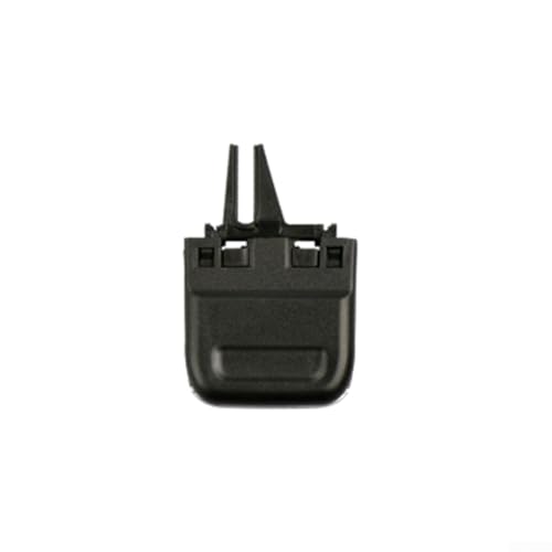 95B819702D 95B819201B Klimaanlagen-Auslassklingen Ersatz passend für Porsche für Macan-Modelle 2014 bis 2017 OEM-Teil (Mitte) von wenyouya