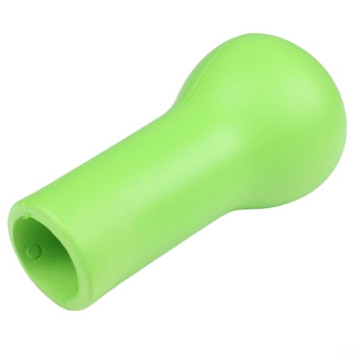 Angelrutenhalter mit EVA-Kissen für mehr Komfort und effektives Management für große Fänge (grün) von wenyouya