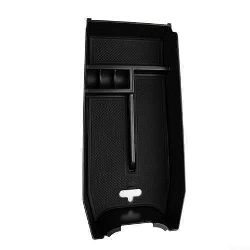 CLS C218 2012 bis 2017 Auto Armlehne Aufbewahrungsbox Organizer Box Mittelkonsole Container ABS von wenyouya
