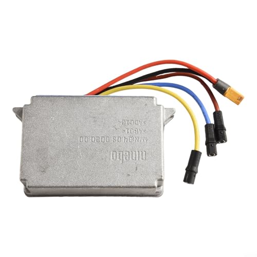 Controller für Ninebot Max G30 Scooter für Stabilität und Zuverlässigkeit von wenyouya