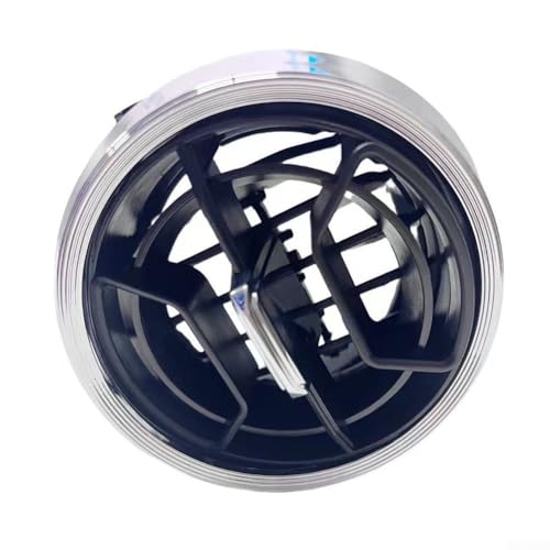 Deflektor Entlüftung für Air A/C Outlet in für Jetta 2013 2017, OEM-Nummer 31G819703E von wenyouya