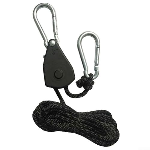 Diverse Use Cases Sturdy and Lightweight 18 Inch Adjustable Lamp Hanger Available Now (A) von wenyouya