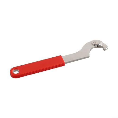 Edelstahl Fahrrad-Reparaturwerkzeug-Set Ergonomisch gestaltete Hakenschlüssel mit komfortablen Griffen für verbesserte Benutzererfahrung Edelstahl Fahrrad-Reparaturwerkzeug-Set Ergonomisch gestaltete Hakenschlüssel mit komfortablen Griffen für verbesserte Benutzererfahrung von wenyouya