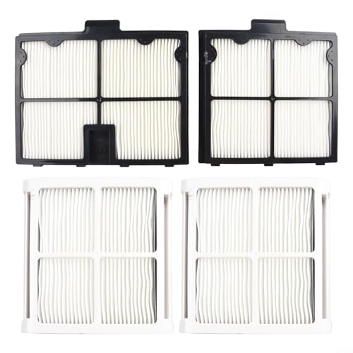 Efficient For Ultra Fine Filterkartusche, 4 Stück, für S50, Active 10, E10, um Ihren Pool sauber zu halten Efficient For Ultra Fine Filterkartusche, 4 Stück, für S50, Active 10, E10, um Ihren Pool sauber zu halten von wenyouya